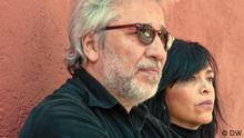 Kampf um Wahrheit - Can Dündar trifft Anabel Hernández
