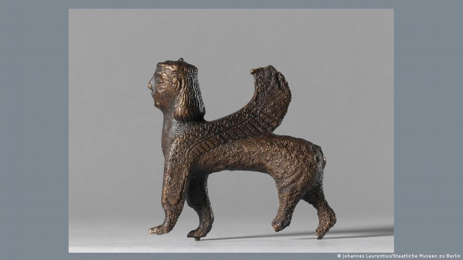 Berlin museums list antiquities looted from Samos | Culture | Arts, music and lifestyle reporting from Germany | DW - Vimarsana News