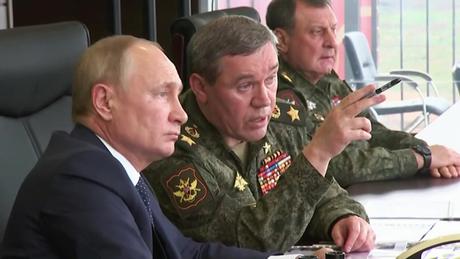 Русия никога няма да се върне към довоенното положение