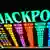 Spielautomat mit leuchtendem Schriftzug 'Jackpot' (Foto: fotolia)