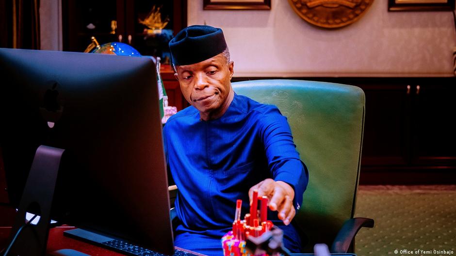 Nigeria: Buhari′s succession battle heats up | Africa | DW - Vimarsana News