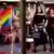 LGBTQ-Gemeinde auf dem Balkan und ihre Anerkennung