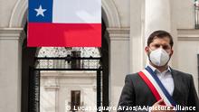 Chile anuncia su candidatura al Consejo de Derechos Humanos de la ONU
