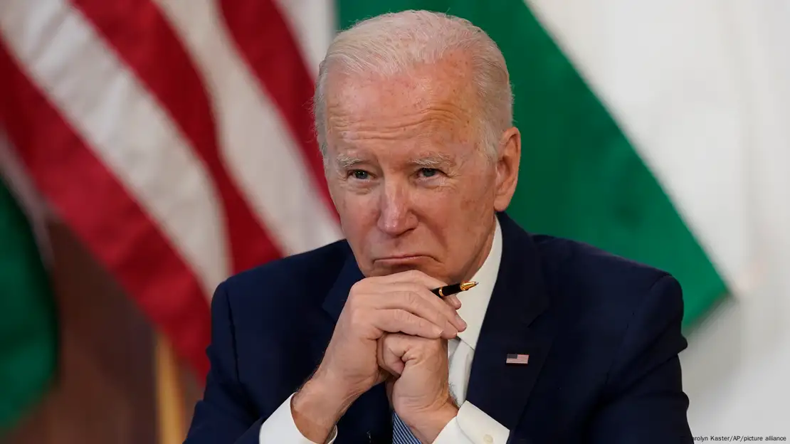 Biden paga preço alto por ignorar a América do Sul