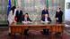 Algerien | Italien unterzeichner einen Gas-Handelsvertrag mit Algerien Algerien | Italien unterzeichner einen Gas-Handelsvertrag mit Algerien
