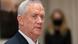 Israel Verteidigungsminister Benny Gantz Israel Verteidigungsminister Benny Gantz