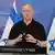 Israel Verteidigungsminister Benny Gantz