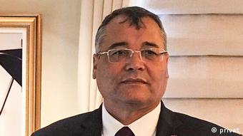 توفيق الراجحي، الوزير السابق للشؤون الاقتصادية والإصلاحات الكبرى في تونس.