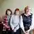 Елена, Светлана и Ирина от Украйна