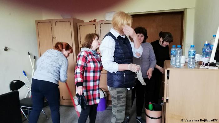 Почти половината от пристигналите в България малко над 80 000