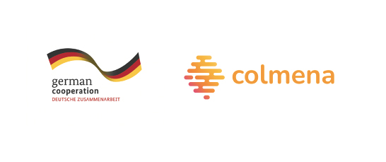 Grafik colmena | German cooperation