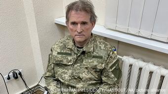 Βίκτορ Μεντβέντσουκ