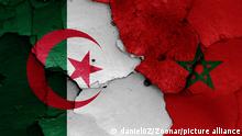 Algeria yadai Morocco imeshambulia msafara wake wa malori 