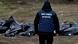 Investigators begin the task of identifying bodies in Bucha Investigators begin the task of identifying bodies in Bucha