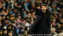في الليغا الإسبانية.. المنافسة على بطاقات دوري الأبطال تشتد