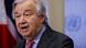 Generalsekretär der Vereinten Nationen Antonio Guterres Generalsekretär der Vereinten Nationen Antonio Guterres