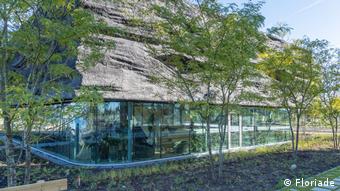 Niederlande - EXPO 2022 Floriade