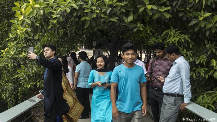 Bangladesch | Bengalische Neujahrfeierlichkeiten in Dhaka