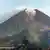 Der Merapi ist einer der aktivsten Vulkane (Bild: dpa)