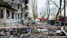 Компенсація за знищене житло в Україні: що можна зробити уже зараз