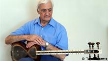 Houshang Zarif war ein iranischer Musiker.