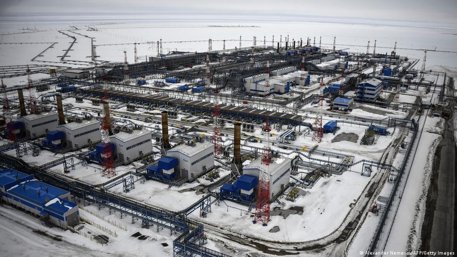 Germany top buyer of Russian energy since Ukraine invasion began: report | News | DW - Vimarsana News