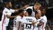 Europa-League I Barcelona - Frankfurt Europa-League I Barcelona - Frankfurt