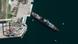 Satellitenbild der "Moskwa" im Hafen von Sewastopol (07.04.2022) Satellitenbild der "Moskwa" im Hafen von Sewastopol (07.04.2022)