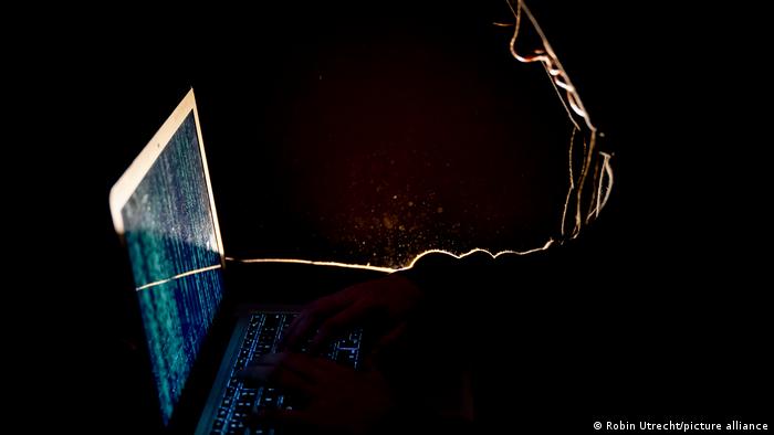 Berlim está sendo chantageada por hackers, denuncia prefeito