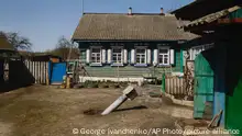Bilderchronik des Krieges in der Ukraine | Senkivka
