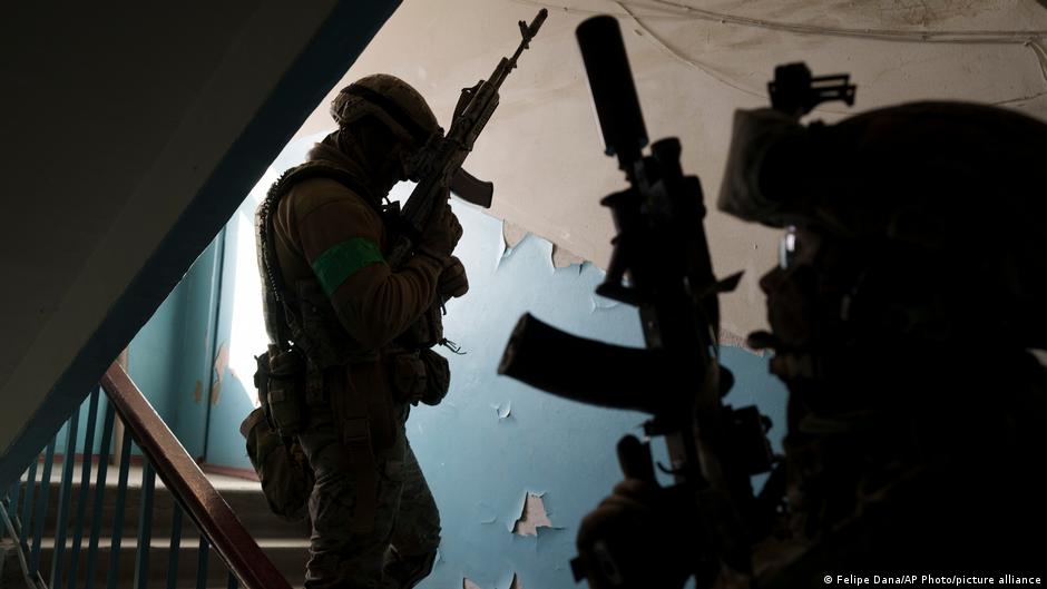 Готувала серію вбивств: в Україні викрили злочинну групу