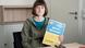 Втікачка від війни в Україні Втікачка від війни в Україні