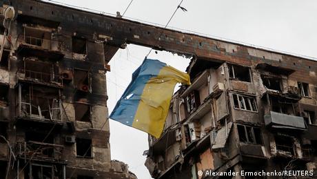 Кой ще плати за възстановяването на Украйна В никакъв случай