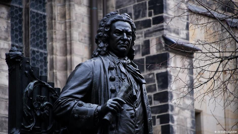 St. Matthew Passion at the Bach festival in Leipzig – DW – 11/16/2022 - Vimarsana News
