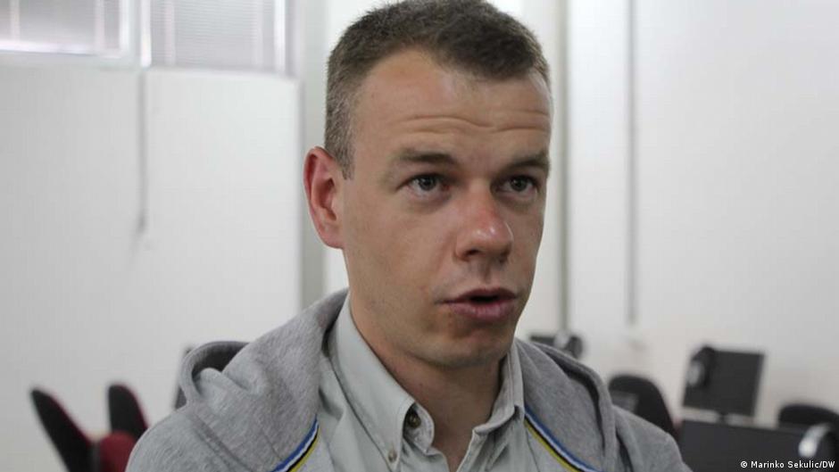 Marko Milosavljević: Mislimo da je Aleksandar Šapić prekršio više članova Zakona o zabrani diskriminacije