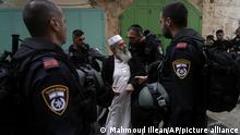 Akibat Aksi Kepolisian di Al-Aqsa, Partai Arab Keluar dari Koalisi Pemerintah Israel 