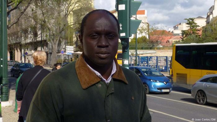 Portugal | guineische Diaspora in Lissabon | Mariano Quade