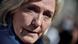 French far-right presidential candidate Marine Le Pen French far-right presidential candidate Marine Le Pen