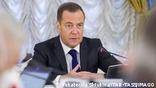 Помощник Дмитрия Медведева заявил о взломе страницы во В контакте