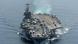 ABD uçak gemisi USS Abraham Lincoln. ABD uçak gemisi USS Abraham Lincoln.