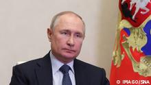 Путин уважава само силата и твърдостта