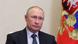 Vladimir Putin. Vladimir Putin.