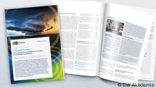 DW Akademie Enfrentando crisis. Cómo garantizar la viabilidad de los medios, su continuidad y resiliencia