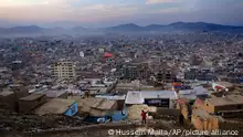 Afghanistan: Deadly attack hits Kabul Sikh temple 