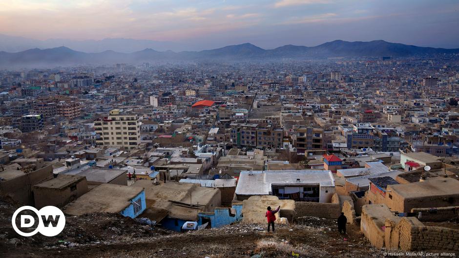 Kabul: Deadly attack hits Sikh temple – DW – 06/18/2022