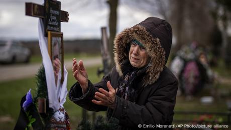 The German Prosecutor’s Office for Ukraine