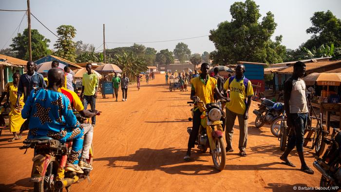 Dans la province de Paoua, les victimes et les organisations de défense des droits de l'Homme espèrent beaucoup de ce premier procès 