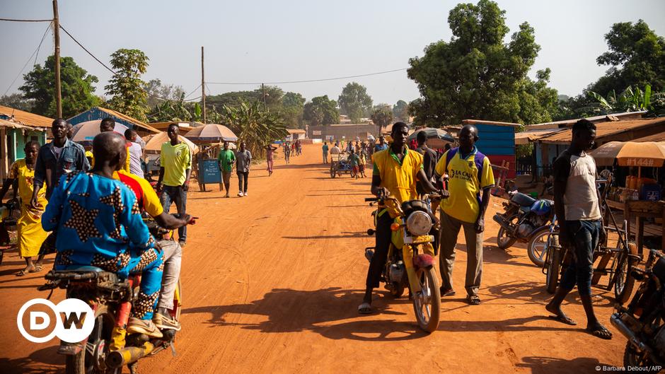 En Centrafrique, des victimes de violences indemnisées