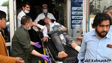یونیسف و دبیرکل ملل متحد حمله بر مکتب در کابل را محکوم کردند