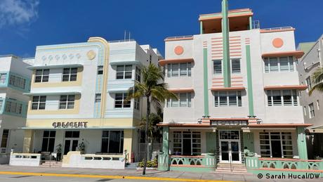 hotels in Miami